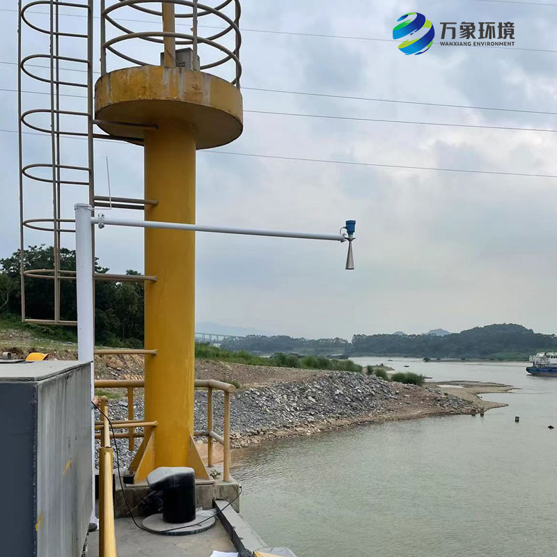 雷達水位監(jiān)測系統(tǒng)