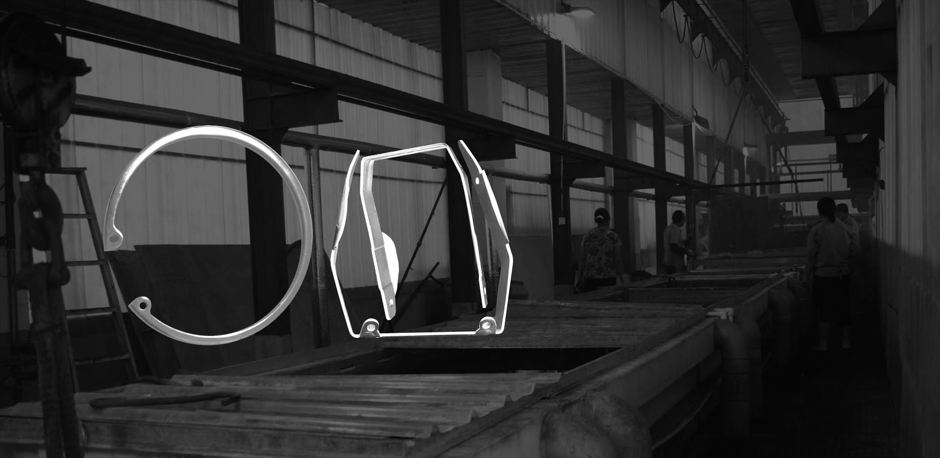 水質(zhì)在線分析儀